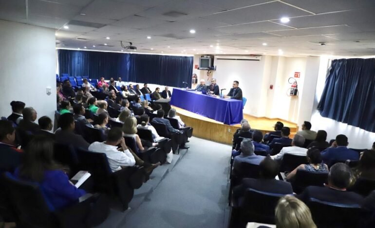 Nuevos nombramientos en dependencias de la UAEH