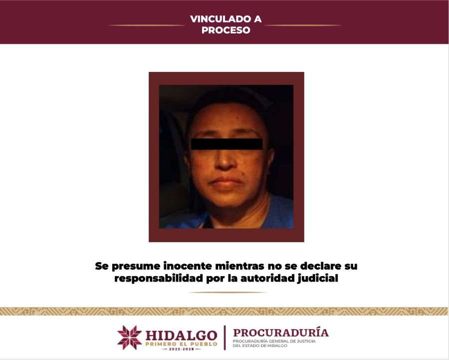 Vinculan a Proceso a un Hombre por Evasión de Presos Agravada y Tentativa de Homicidio Calificado en Tula de Allende
