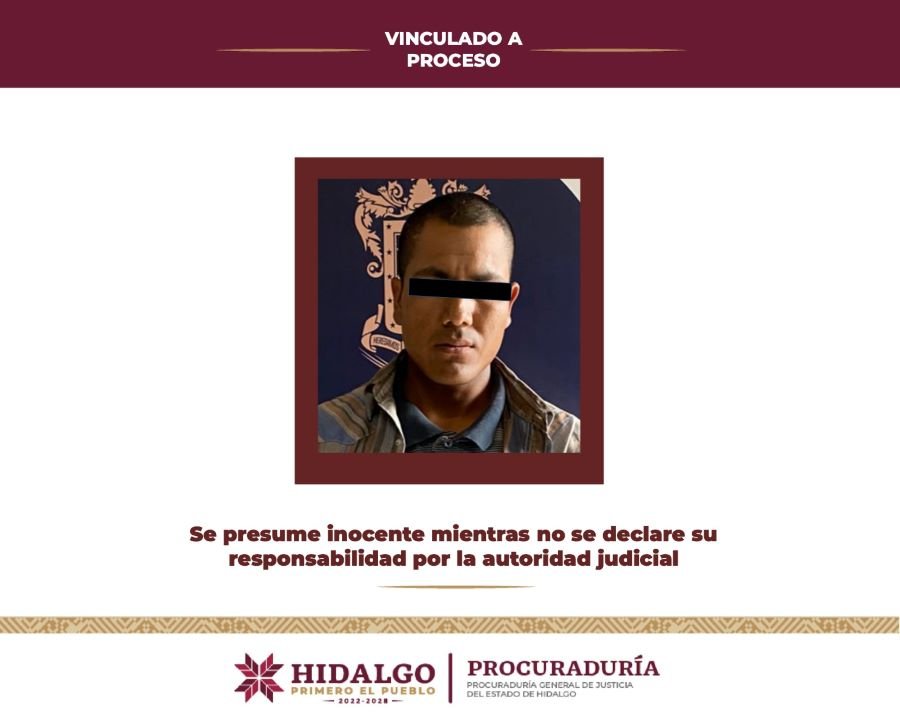 Probable Responsable de Feminicidio Fue Identificado y Vinculado a Proceso