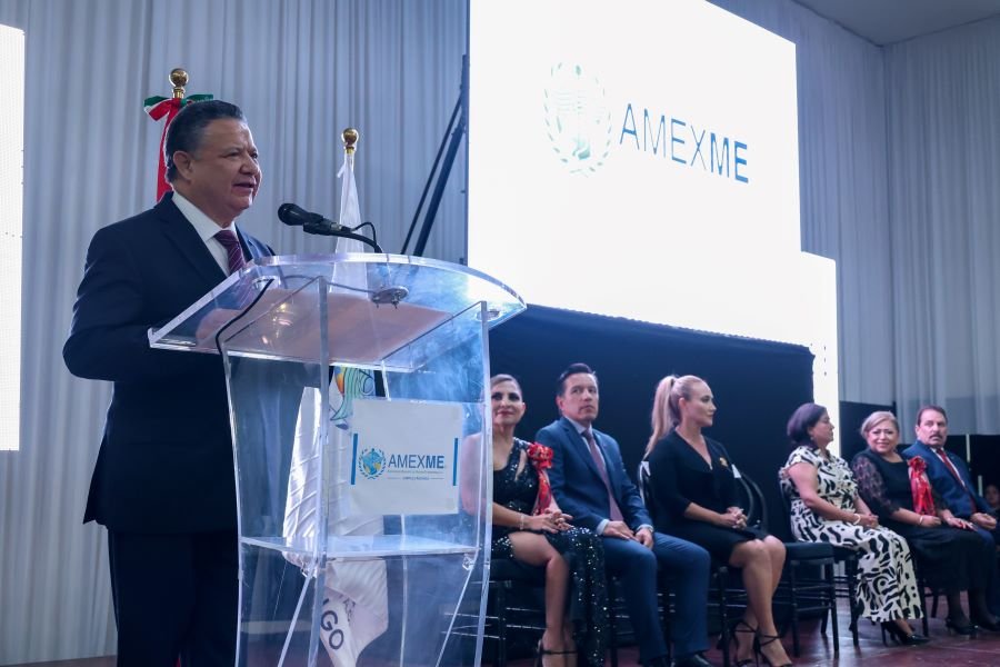 Reafirma Menchaca Salazar Compromiso Con El Desarrollo de Las Mujeres