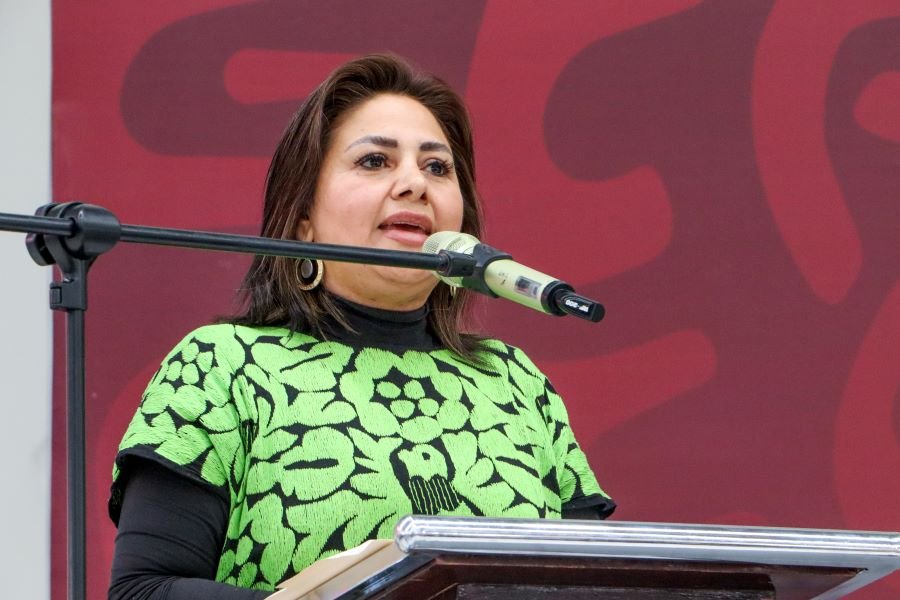 Realizan Foro Participativo Previo a la Declaración de Zona de Restauración Ecológica en Tula