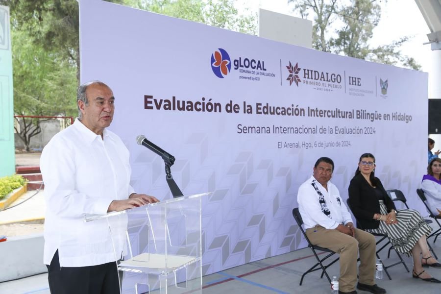Realizó IHE Taller Para La Incorporación Del Enfoque Intercultural