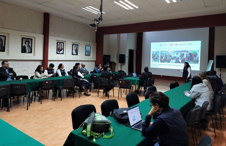 Reconoce Unesco Avances de Igualdad en la Comarca Minera