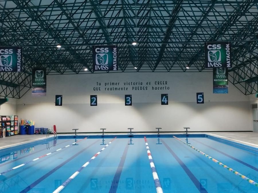 Reduce IMSS Hidalgo Impacto Ambiental Con Estrategias Sustentables Para El Medio Ambiente En CSS En Pachuca