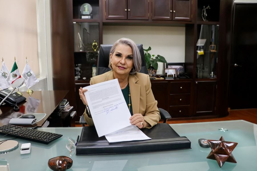 Refrenda Poder Judicial de Hidalgo Compromiso Con La Transparencia y Rendición de Cuentas