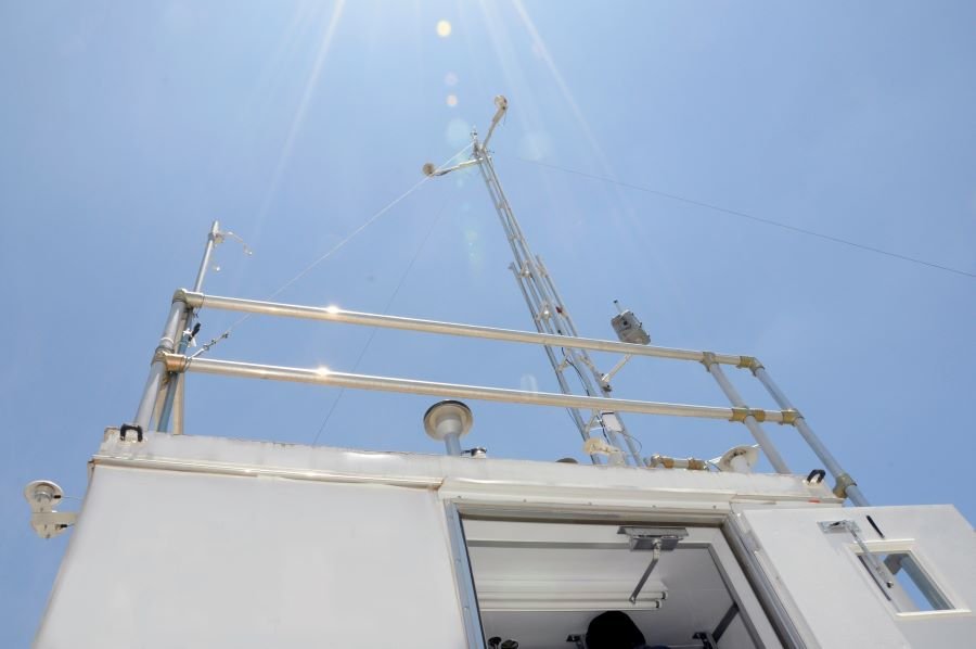 Reitera La SSH Recomendaciones Por Temporada de Ozono