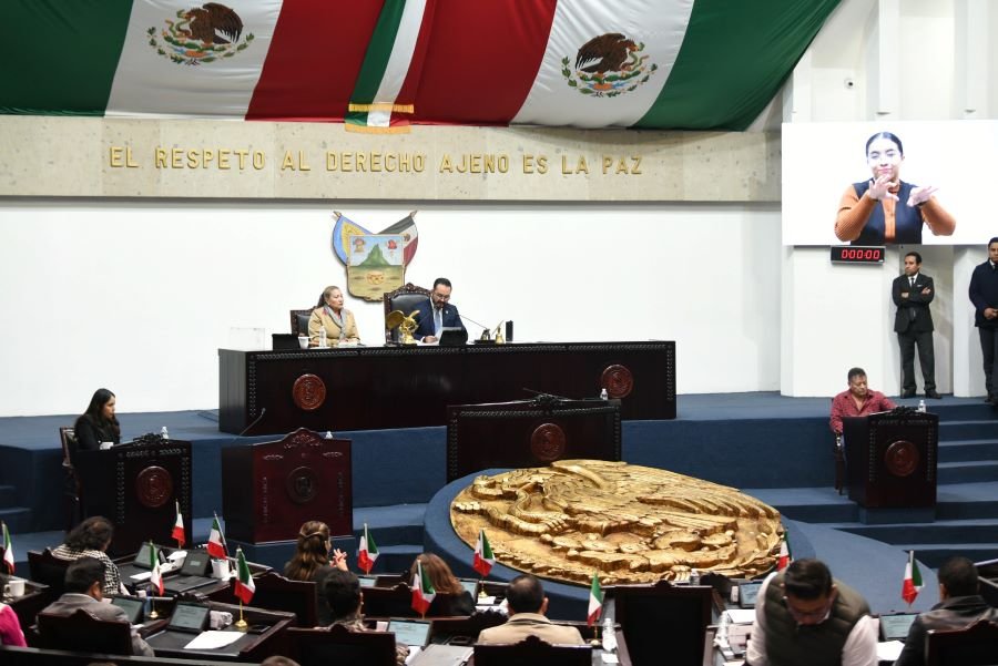 LXV Legislatura Aprobó a Creación de la Ley de Salud Mental y Prevención del Suicidio Para el Estado de Hidalgo