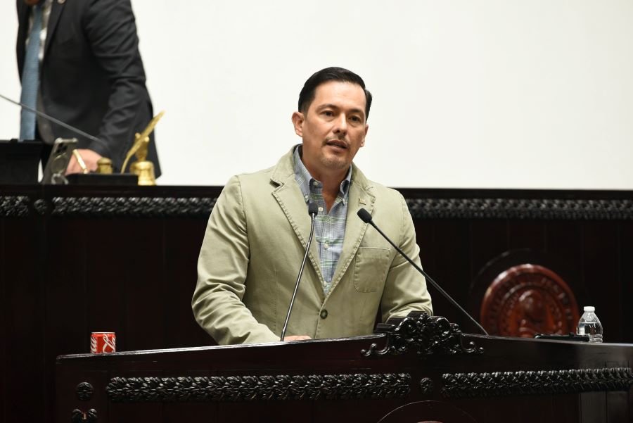 Reforma a la Ley de Desarrollo Forestal Sustentable Para Promover la Reforestación de Zonas Urbanas