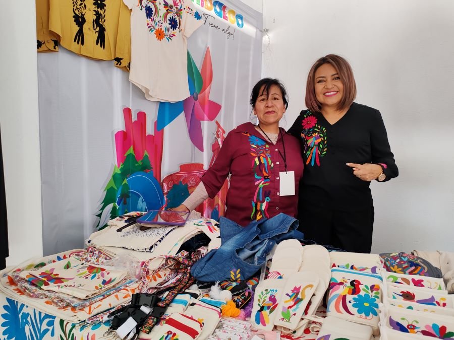 Sebiso Convoca a Personas Artesanas a Concursar en “Hecho en Hidalgo 2024”