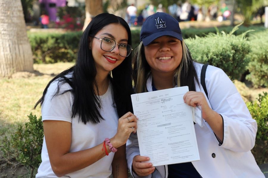 Sistema DIF Hidalgo Invita a la Ciudadanía a Participar en la Encuesta ¿Me Escuchas?