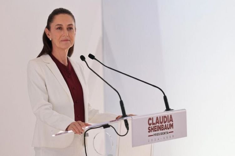 Son Más Las Personas Que Reconocen La Importancia De Una Reforma Al Poder Judicial: Claudia Sheinbaum Presenta Resultados De Las Encuestas Sobre Esta Iniciativa