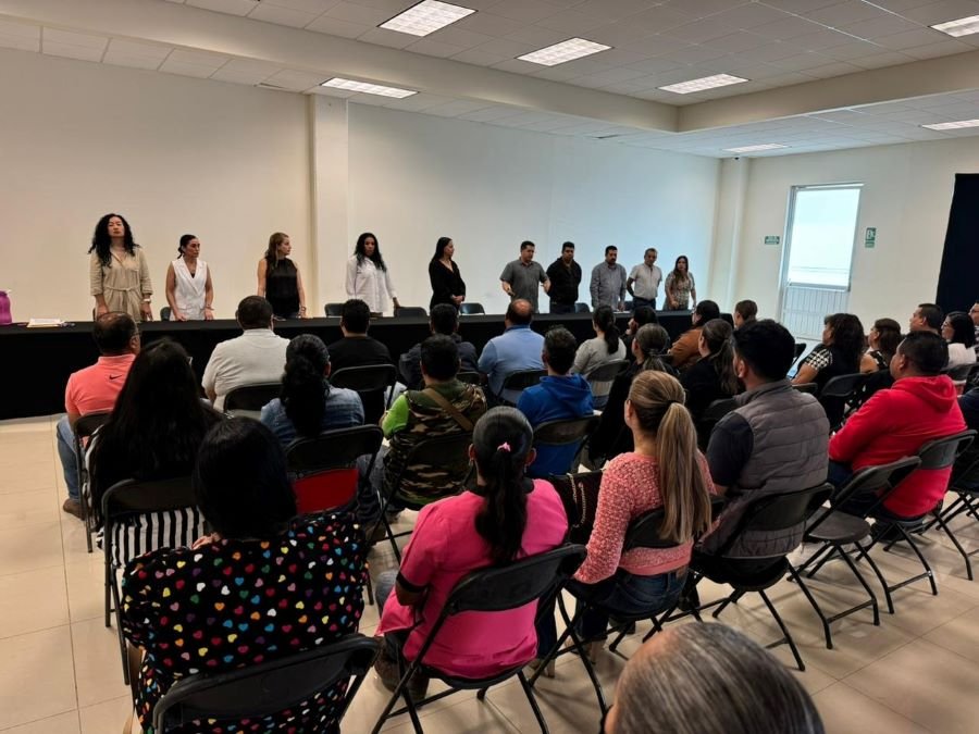 Tribunal de Arbitraje de Hidalgo Ratificó El Ingreso de 36 Nuevos Sindicalizados; Plantilla Total Es de 358 Integrantes.