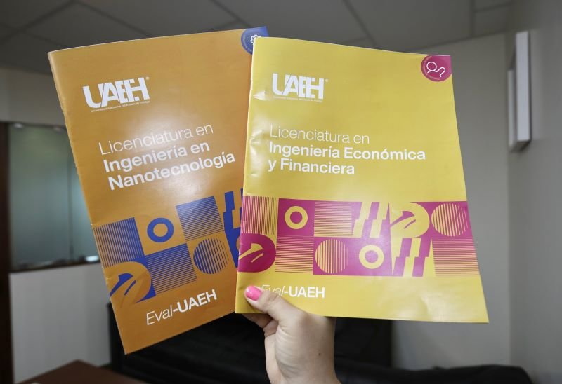 UAEH fortalece autonomía con EVAL-UAEH, su propio examen de admisión