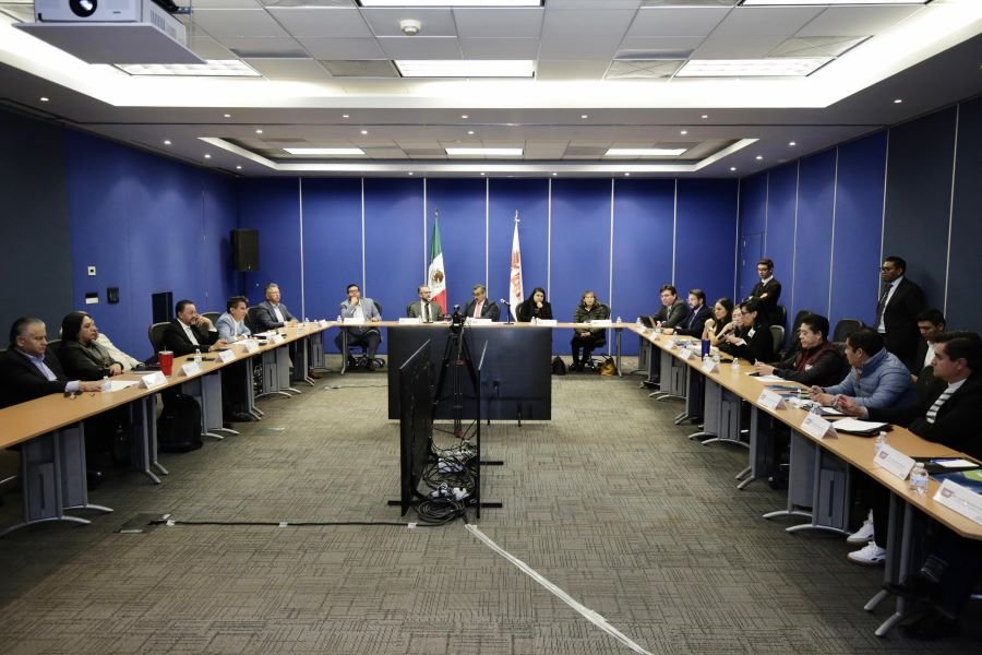 UAEH y Ceneval Estrechan Lazos de Colaboración en Favor de la Educación Pública