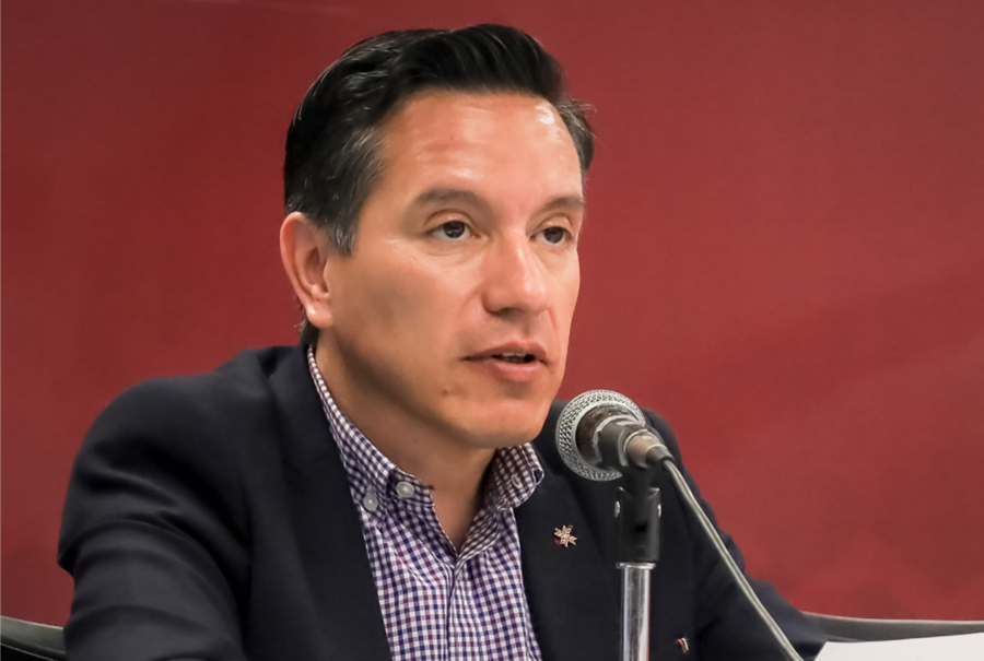 Habrá Un Quinto Anuncio de Inversiones Que se Realizaran en la Entidad: SEDECO