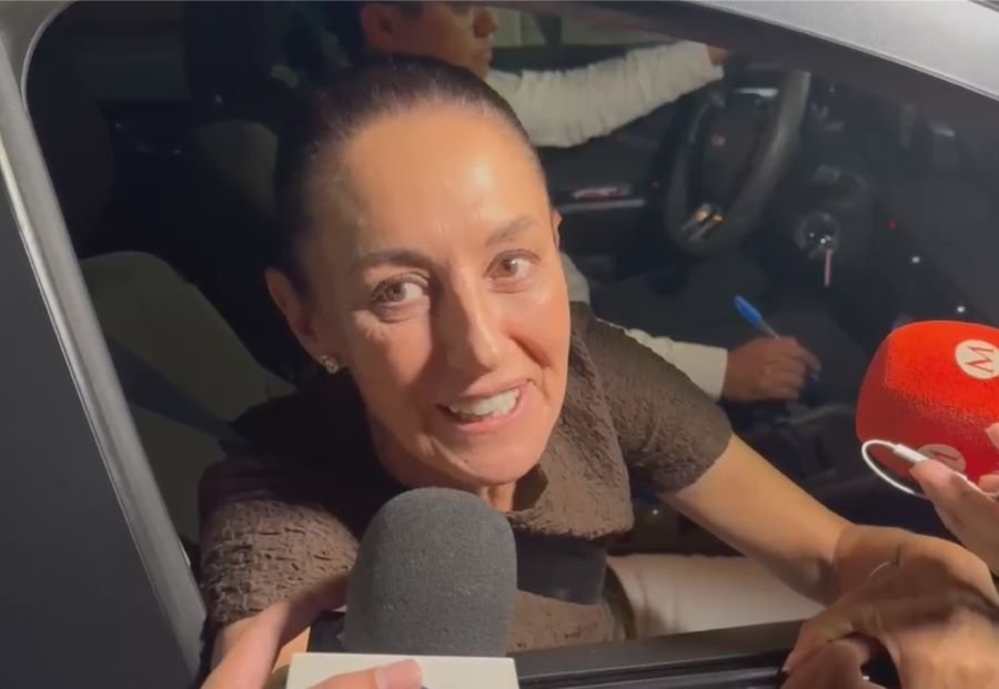 ‘’No Se Va Afectar a Nadie, Tiene Que Abrirse Un Proceso Para Que Se Conozca Bien’: Claudia Sheinbaum Sobre El Paquete de Propuestas del Presidente AMLO