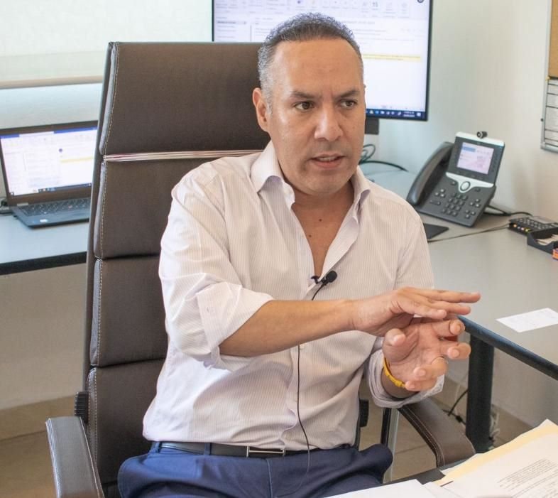 91 Mil Hidalguenses Reestructuraron Crédito Infonavit