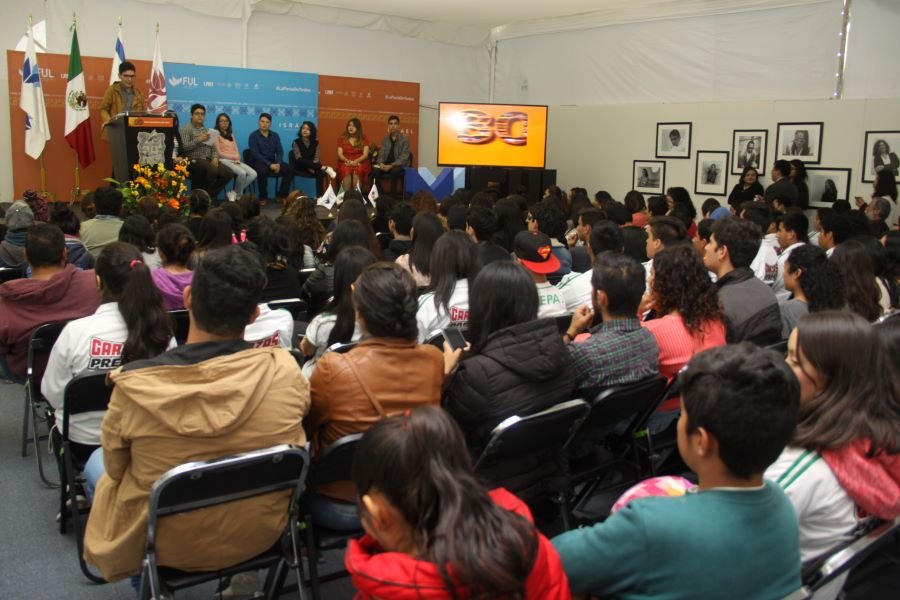 Abierta Convocatoria del Concurso de Fultubers