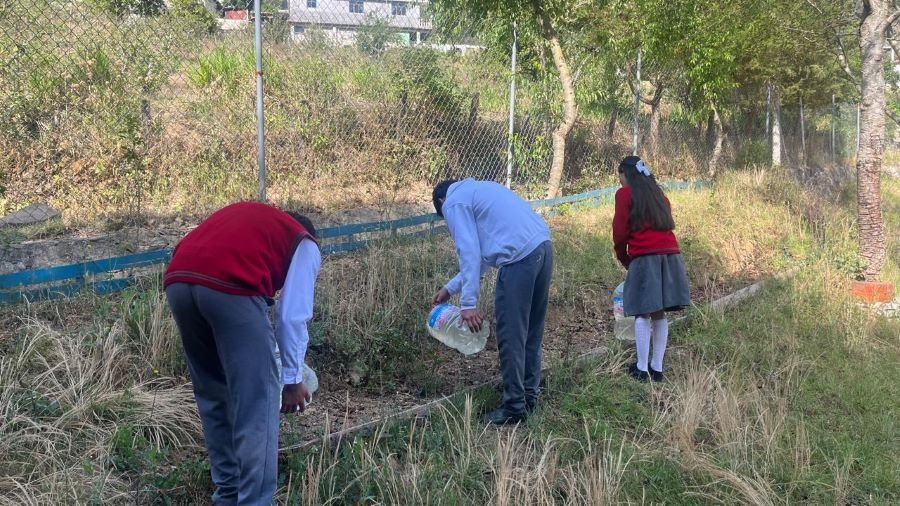 Adoptemos Medidas Preventivas Contra el Dengue, es Fundamental Para Proteger a tu Familia y a tu Comunidad