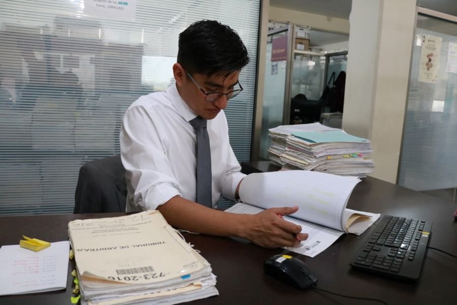 Alcaldías deben ejecutar pago de laudos laborales