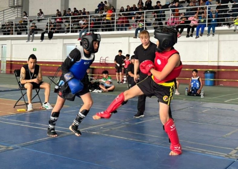 Artes Marciales Clasifica a 34 Hidalguenses a Los Juegos Nacionales Populares