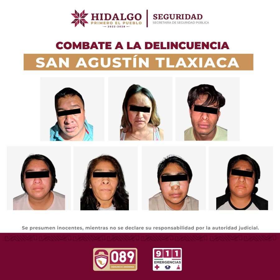 Aseguran Más de 2 Mil 500 Dosis de Presunta Droga