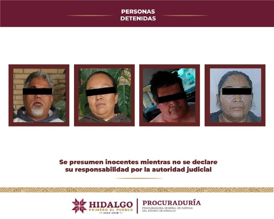 Aseguró PGJEH 70 Mil Dosis de Hierba Verde Mariguana y 12 Mil Dosis de Sustancia de Droga Conocida Como Cristal