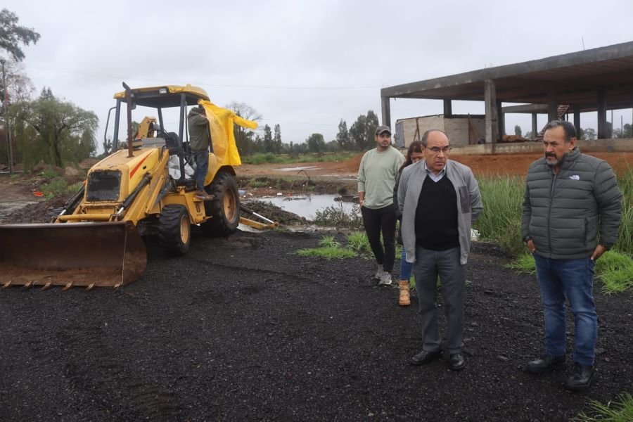 Basura, Principal Causa En Formación de Taponamientos en Drenes y Coladeras de La Ciudad