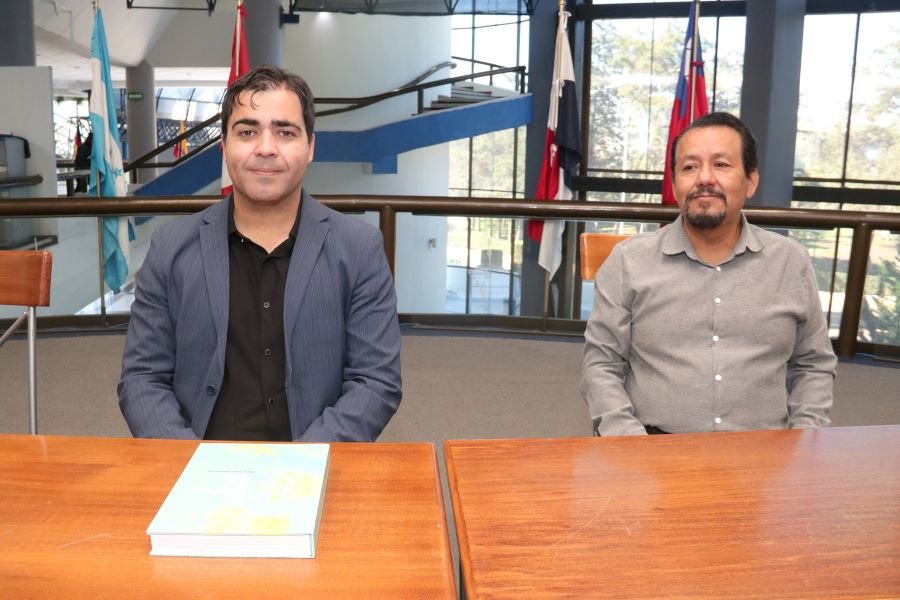 Busca UAEH Fortalecer Lazos Con UNAP de Chile