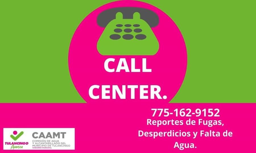 CAAMT Recomienda Colocar Pastillas de Cloro en Tanque del Inodoro