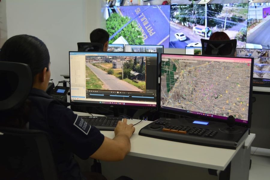 Casvimp Cumplió Este Domingo Un Año de Operaciones.