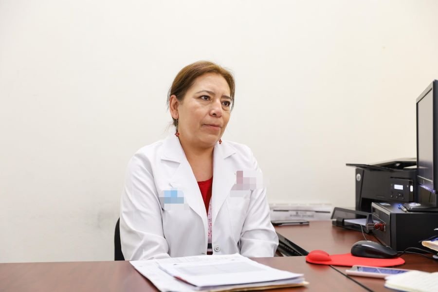 Club del Embarazo Estrategia de IMSS Bienestar Para Brindar Atención Integral y Gratuita En Cuidado Prenatal