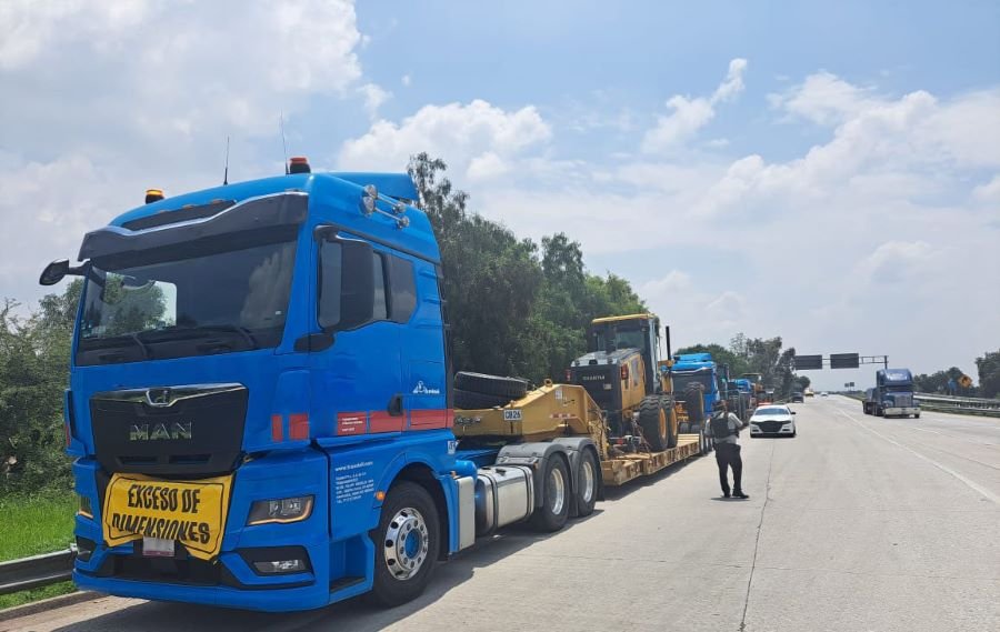 SSPH rescata a conductores privados de la libertad