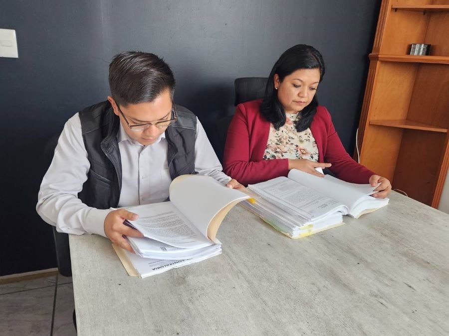 Contraloría Atiende Quejas Respecto a Contrataciones Públicas