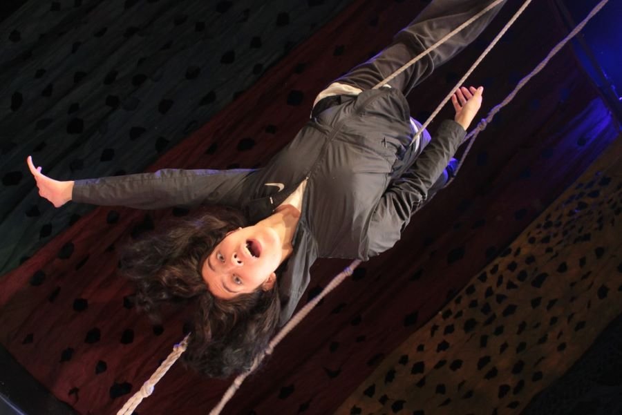 Convocatoria a Participar en Propedéuticos de Ingreso a la Licenciatura En Teatro