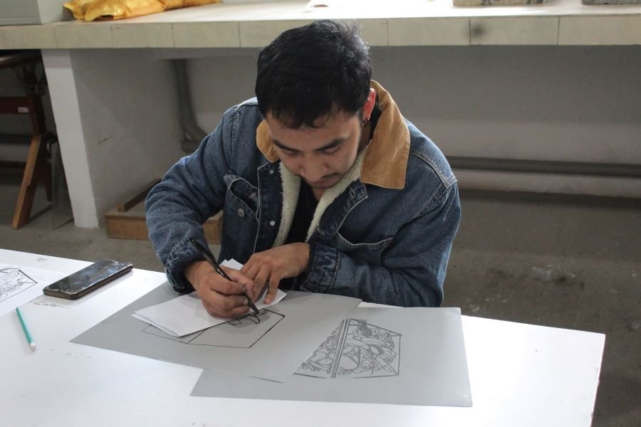 Convocatoria Para Participaren el Propedéutico de la Licenciatura en Artes Visuales