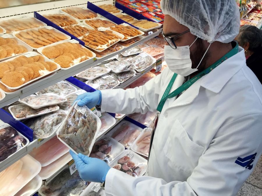 Copriseh Implementa Cámaras de Solapa Para Prevenir Actos de Corrupción