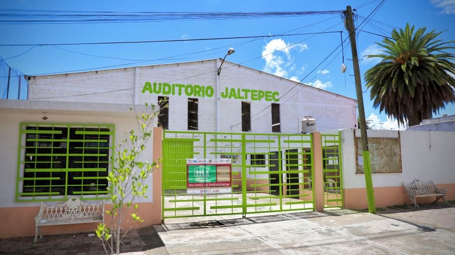 DIF  Hidalgo Aplica Medidas de Protección Ante Posible Llegada de “Beryl”