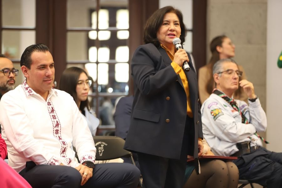 DIFH Obtiene Tercer Lugar en Consulta Nacional “¿Me Escuchas? 2024