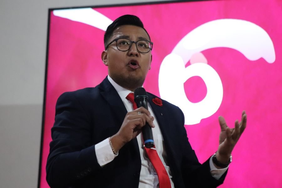 Debate Juvenil Abre Registros Nuevamente