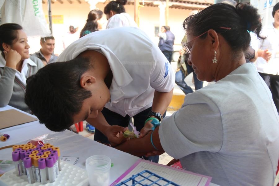 Día Mundial contra la Hepatitis