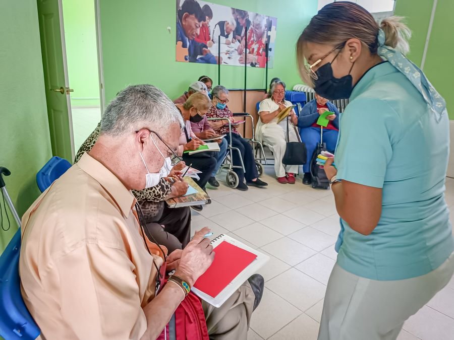 Diálogo Mundial Sobre Diversidad Demográfica y Desarrollo Sostenible CIPD 30