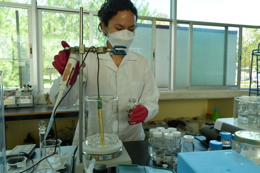 Prodep Entrega Apoyos a 15 Docentes de la UPP Que Van de 30 Mil a 40 Mil Pesos