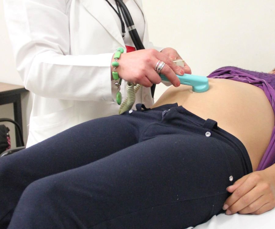 Se han realizado 655 interrupciones legales del embarazo en Hidalgo en lo que va del año