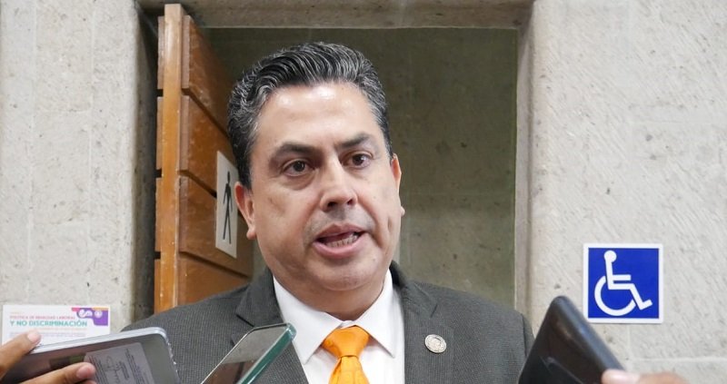 Concursara el Congreso Local Auditoría Externa y Proyecto de  Telecomunicaciones ( Internet) Que Tendrá Un Costo de 11 Millones