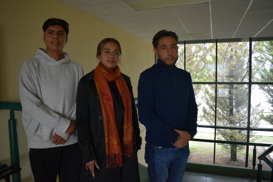 Estudiantes del ITESA Avanzan a la Fase Regional del Innovatecnm 2024
