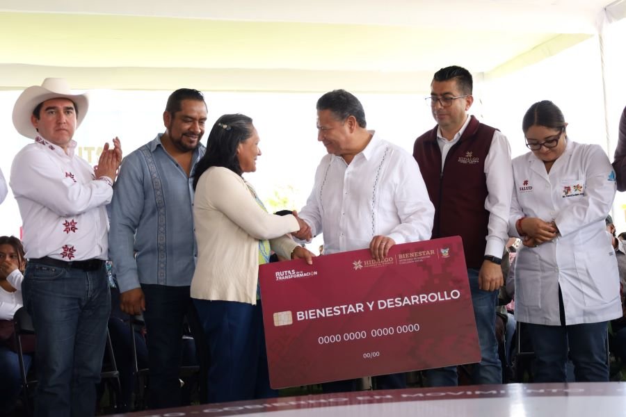 Ferias de Servicios Han Permitido Detectar Oportunamente 171 Casos de Cáncer de Mama