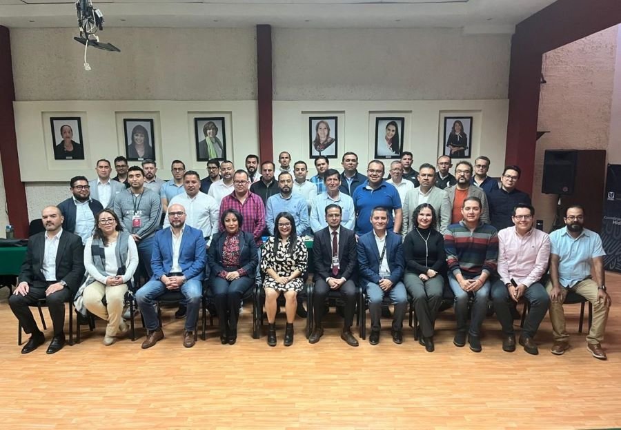 Fortalece IMSS Bienestar La Igualdad de Género a Través Del Primer Taller de Sensibilización y Masculinidades