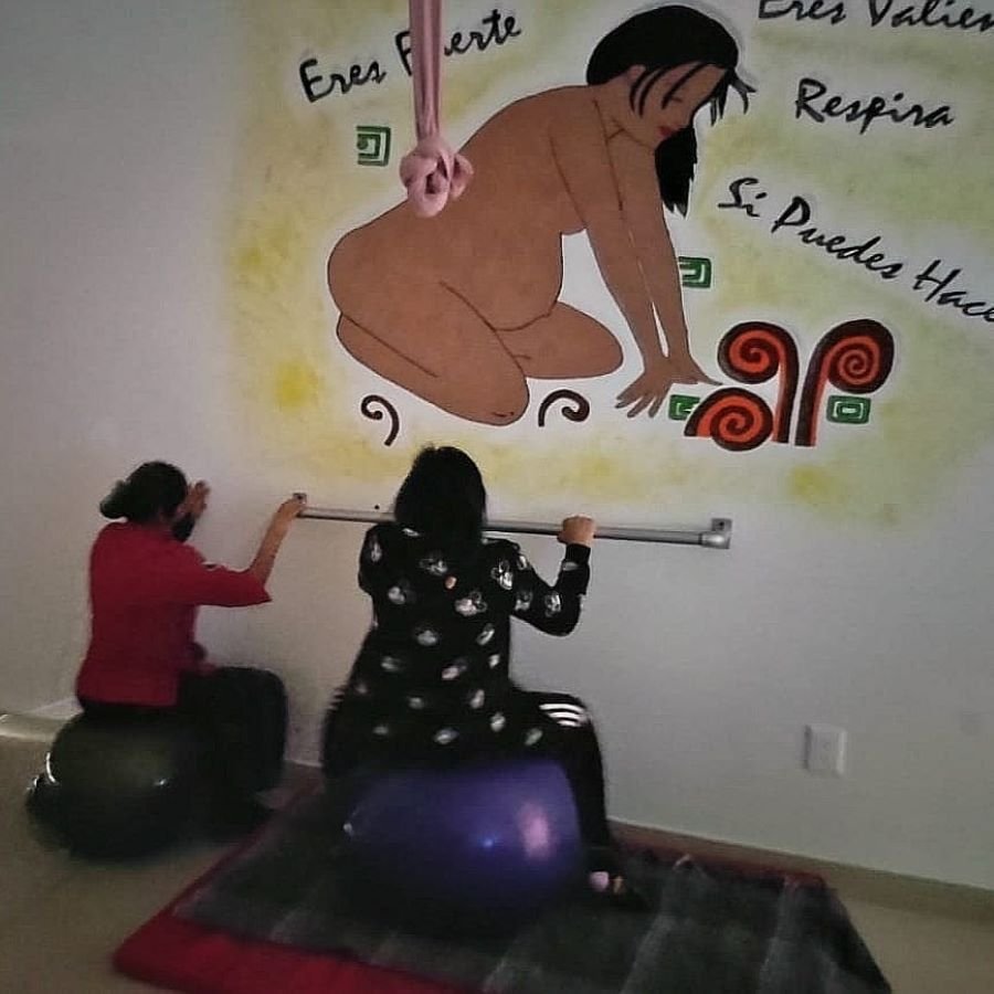 Hospital General Tulancingo Cuenta Con Área Rosa Para Futuras Mamás