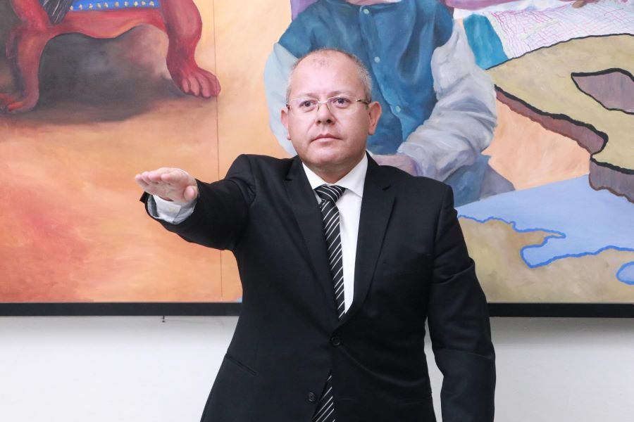 IEEH Nombra a Titular de la Dirección Ejecutiva de Administración